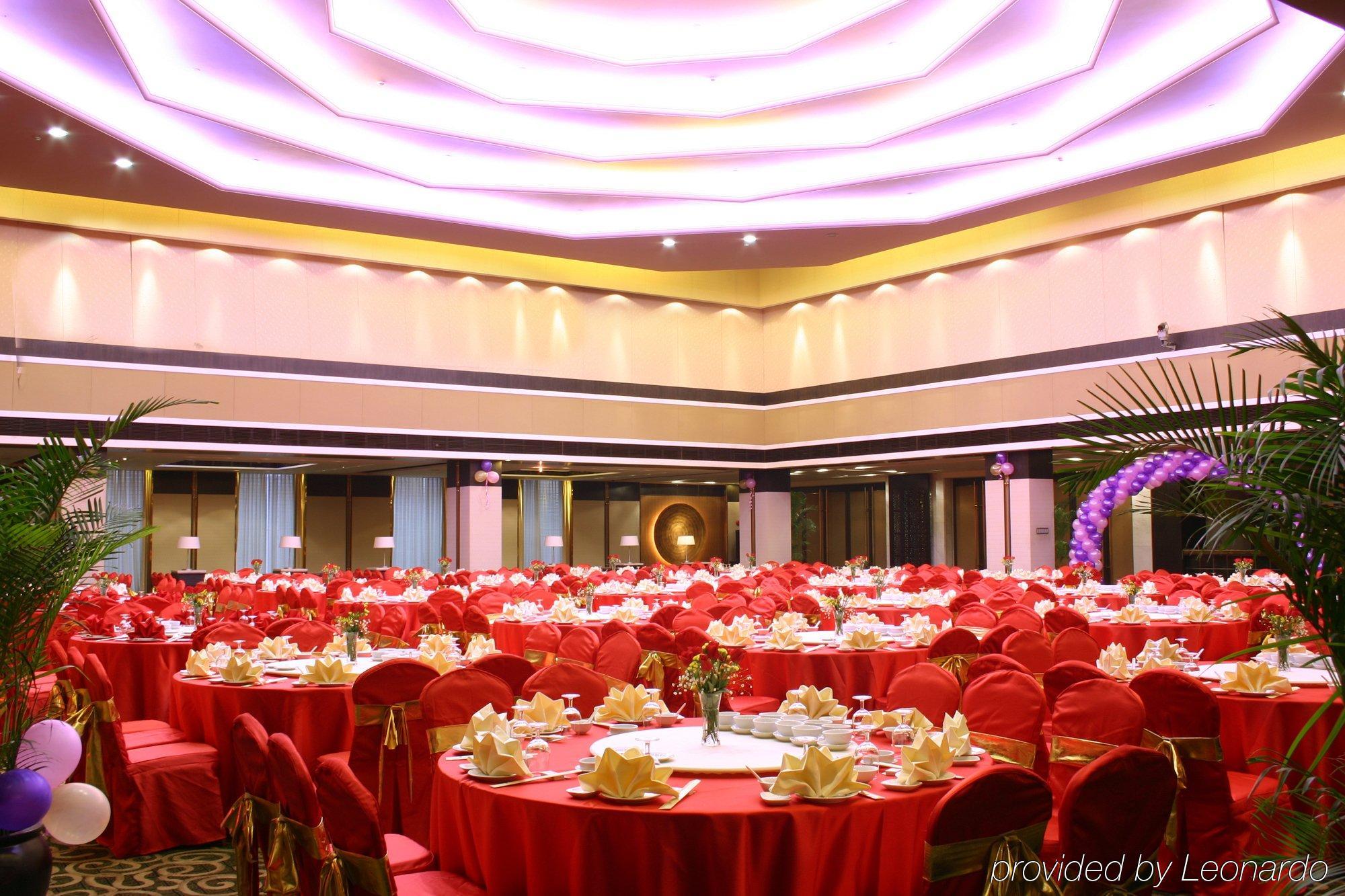 Changan Harriway Garden Hotel Dongguan  Eksteriør bilde