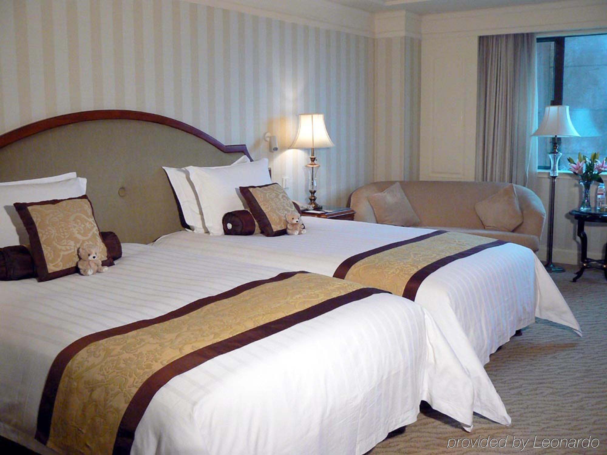 Changan Harriway Garden Hotel Dongguan  Eksteriør bilde