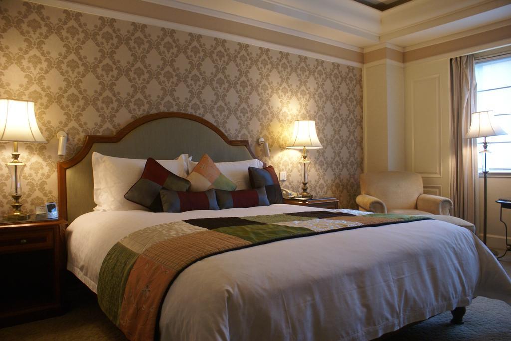 Changan Harriway Garden Hotel Dongguan  Eksteriør bilde