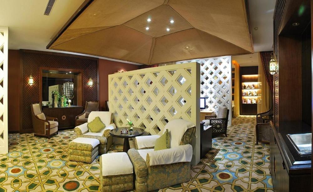Changan Harriway Garden Hotel Dongguan  Eksteriør bilde