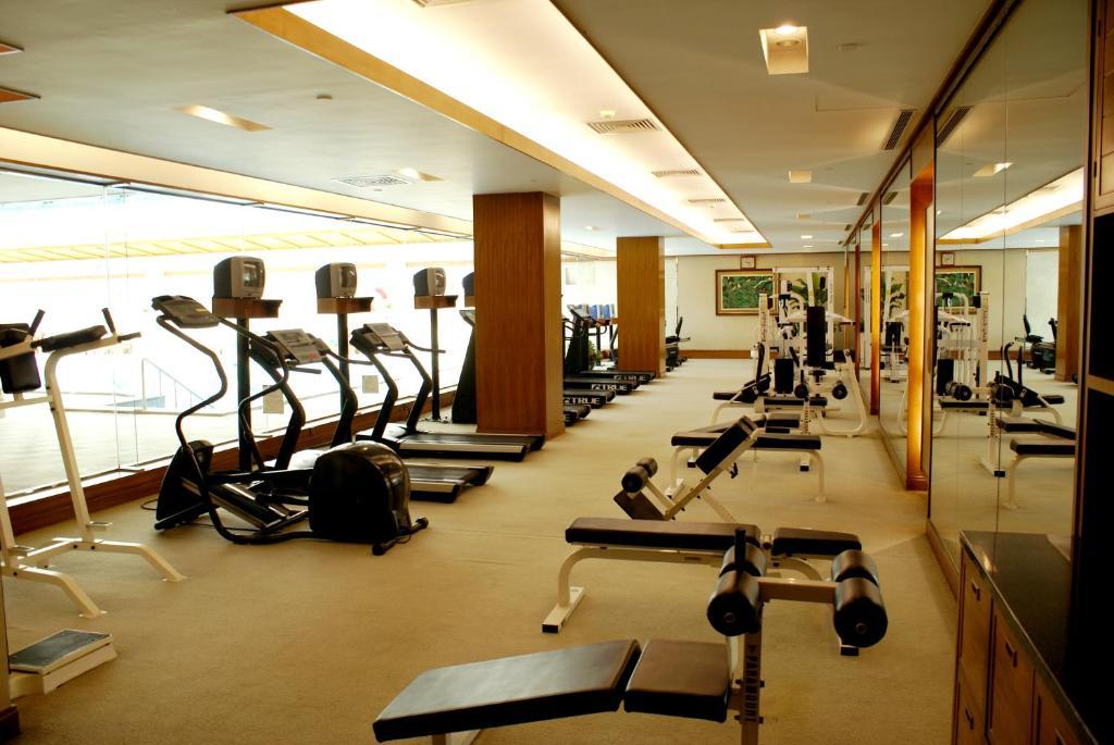 Changan Harriway Garden Hotel Dongguan  Eksteriør bilde