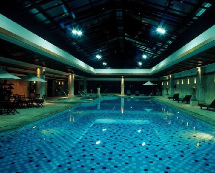 Changan Harriway Garden Hotel Dongguan  Eksteriør bilde