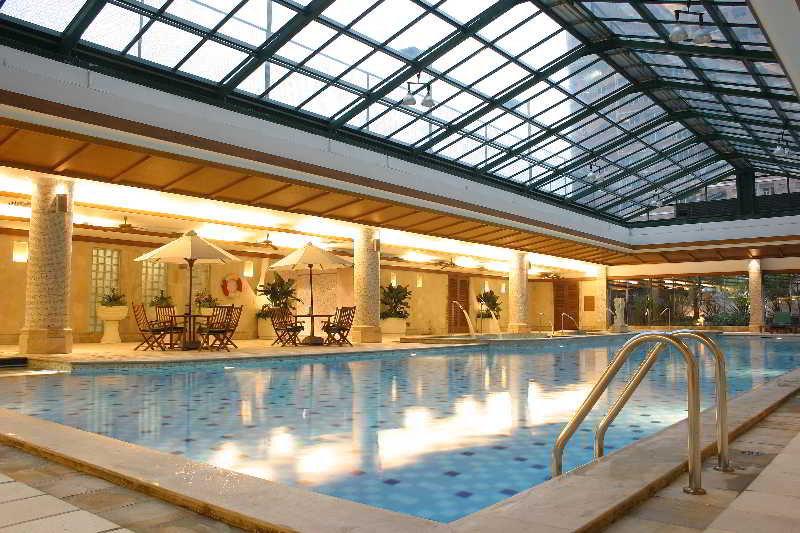Changan Harriway Garden Hotel Dongguan  Eksteriør bilde