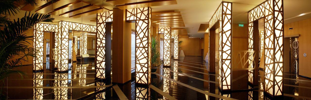 Changan Harriway Garden Hotel Dongguan  Eksteriør bilde