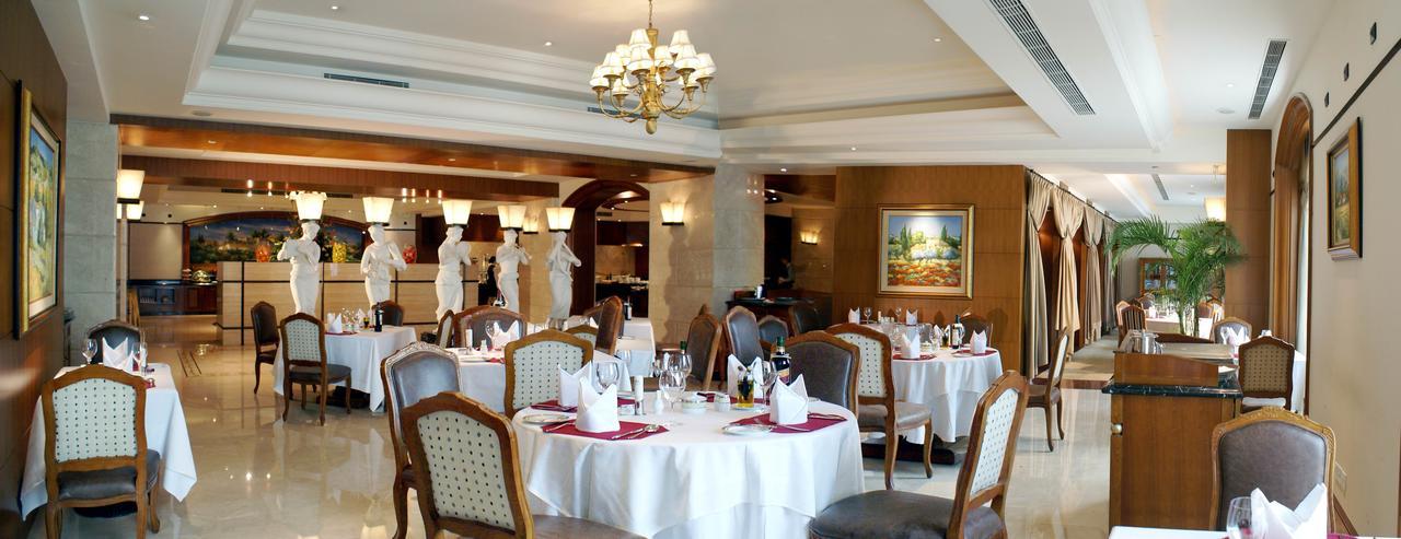 Changan Harriway Garden Hotel Dongguan  Eksteriør bilde