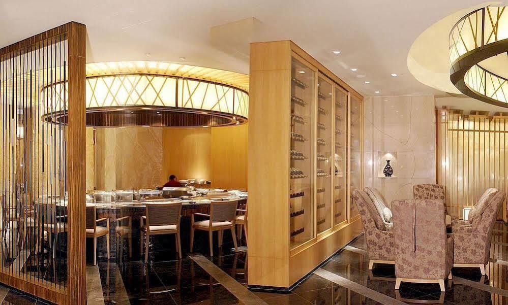 Changan Harriway Garden Hotel Dongguan  Eksteriør bilde